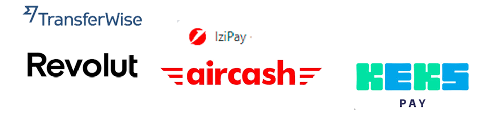 Payment